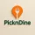 PicknDine logo